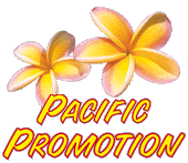 pacific promotion tahiti