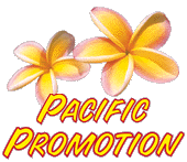 Pacific Promotion Tahiti