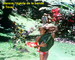 Mareva