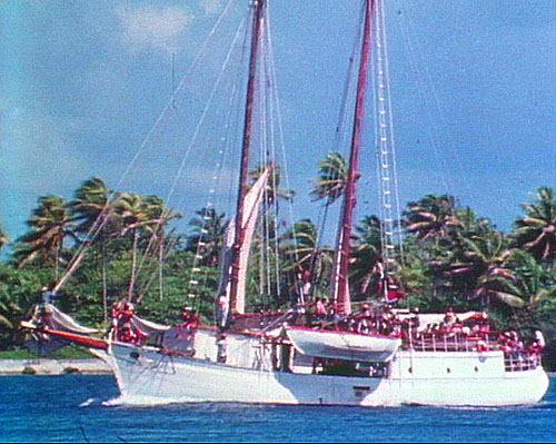 La Tamara