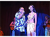 Heitiare / Marama Kaua